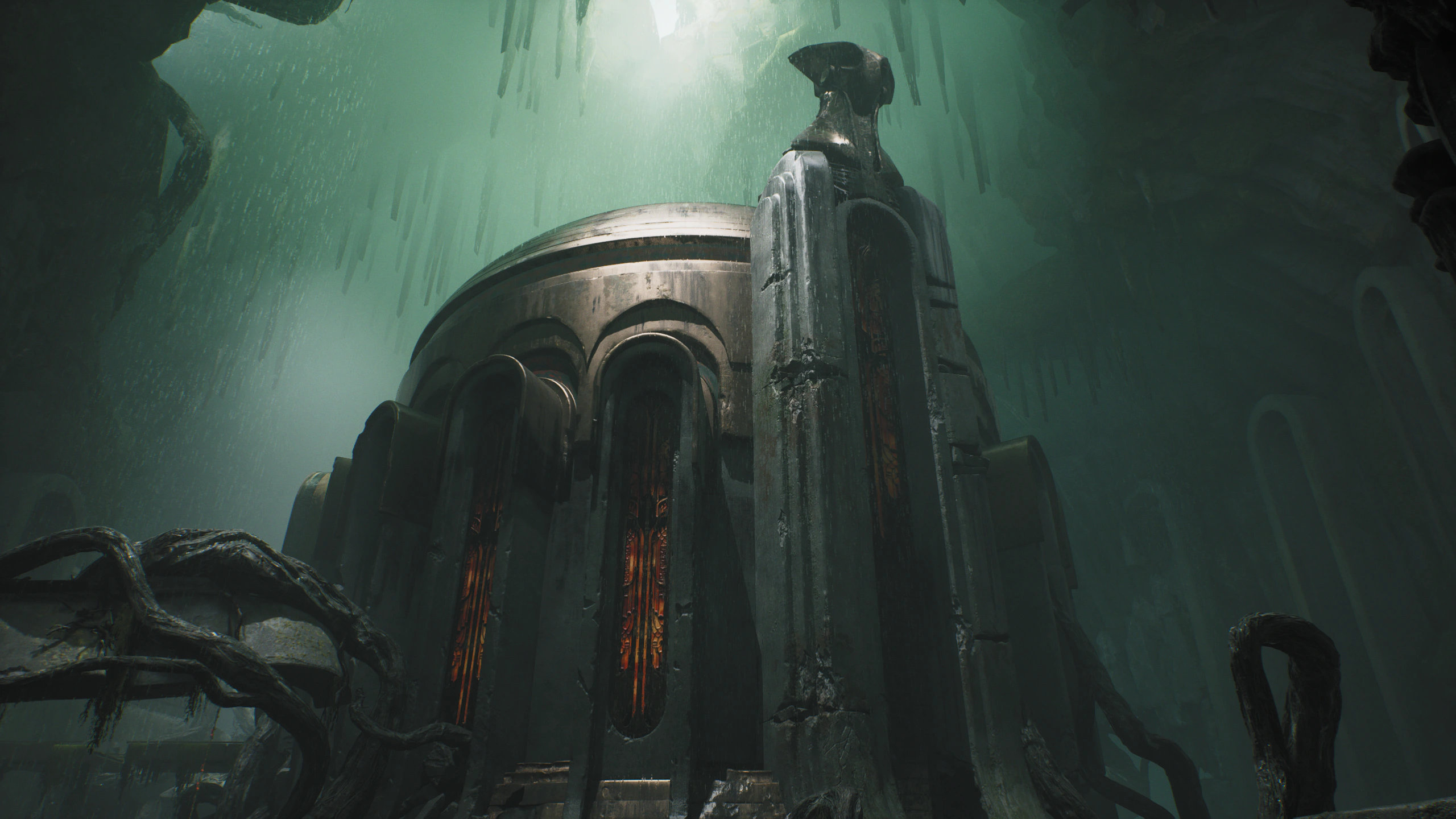 Star Wars Jedi : Fallen Order Screenshot
